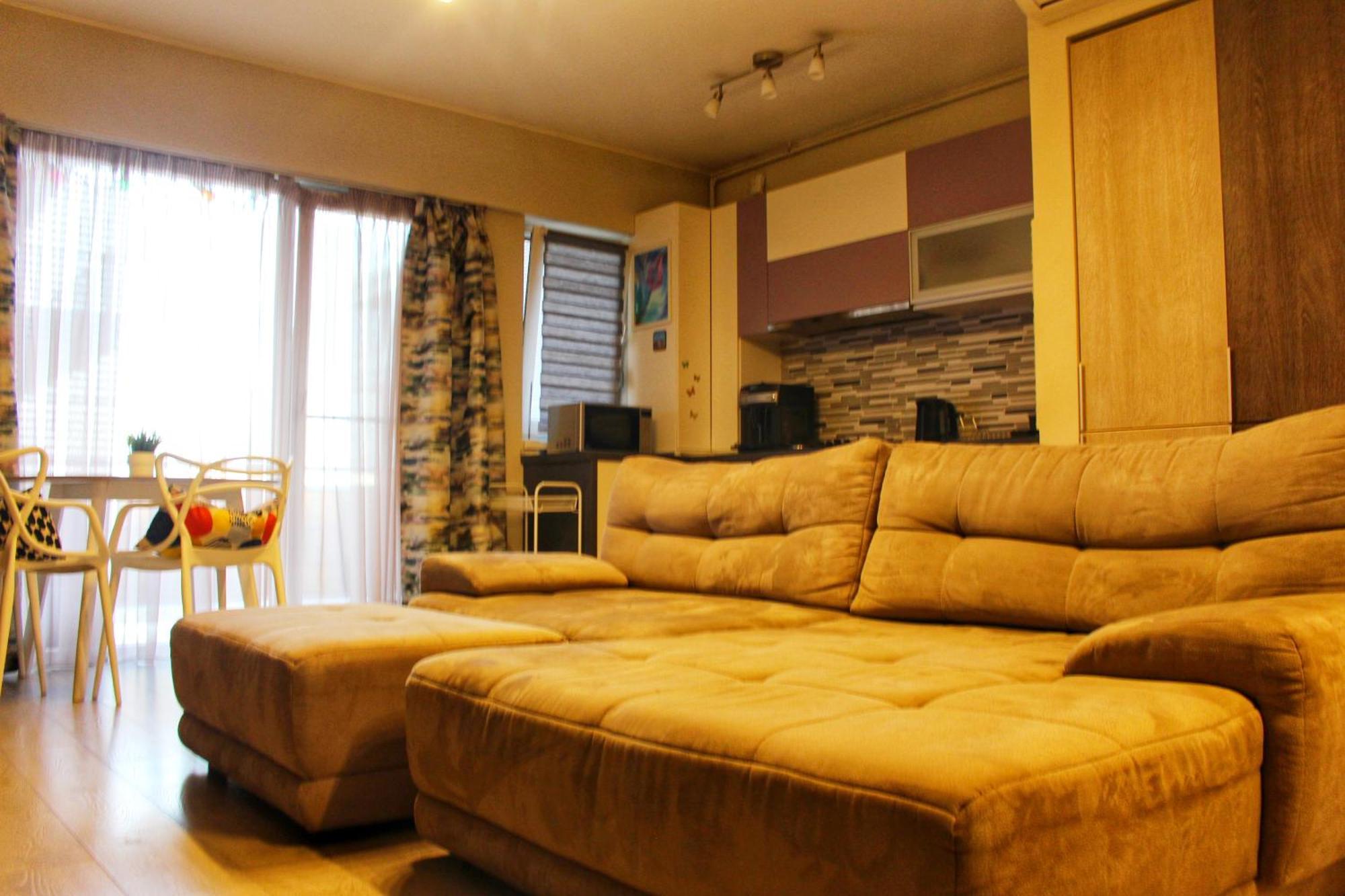 Luxury Park Residences 5 Bukarest Kültér fotó