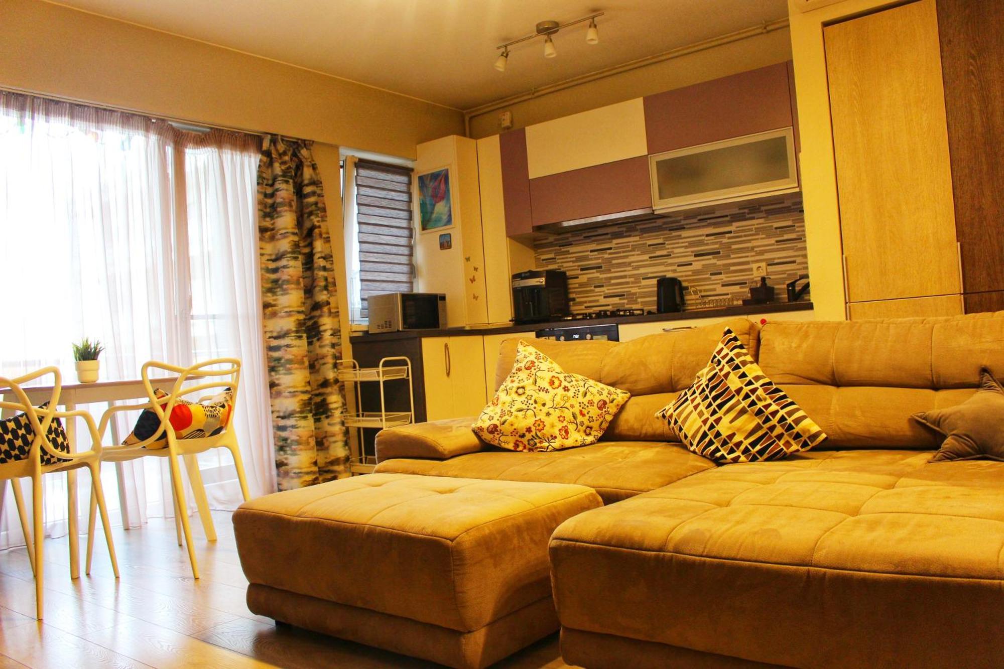 Luxury Park Residences 5 Bukarest Kültér fotó