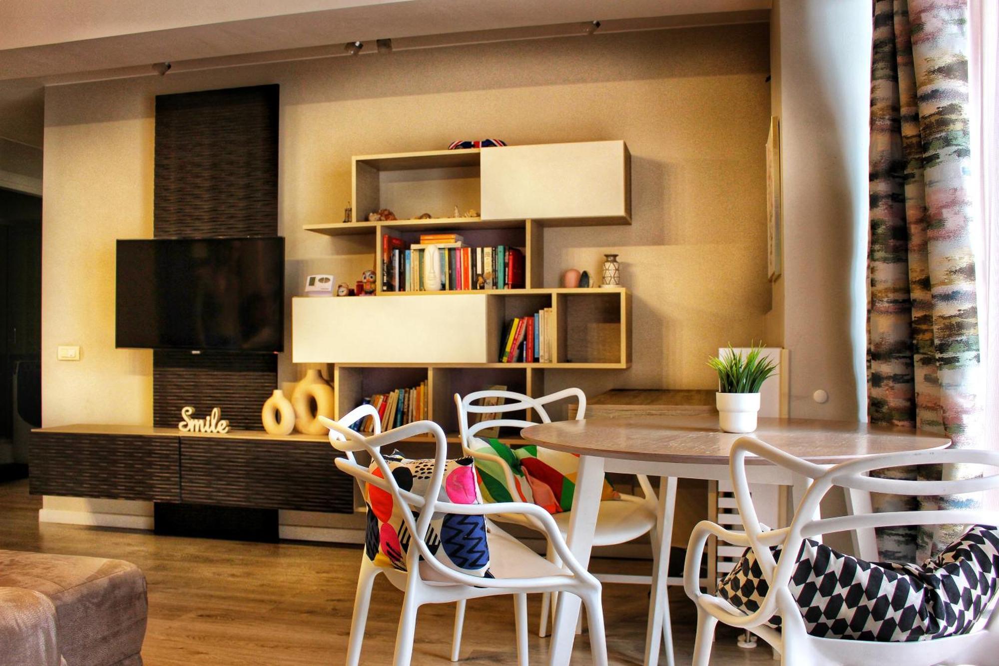 Luxury Park Residences 5 Bukarest Kültér fotó