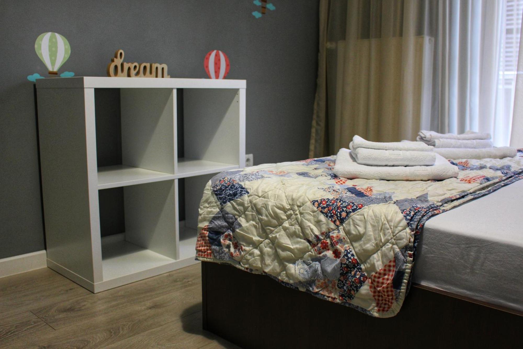 Luxury Park Residences 5 Bukarest Kültér fotó