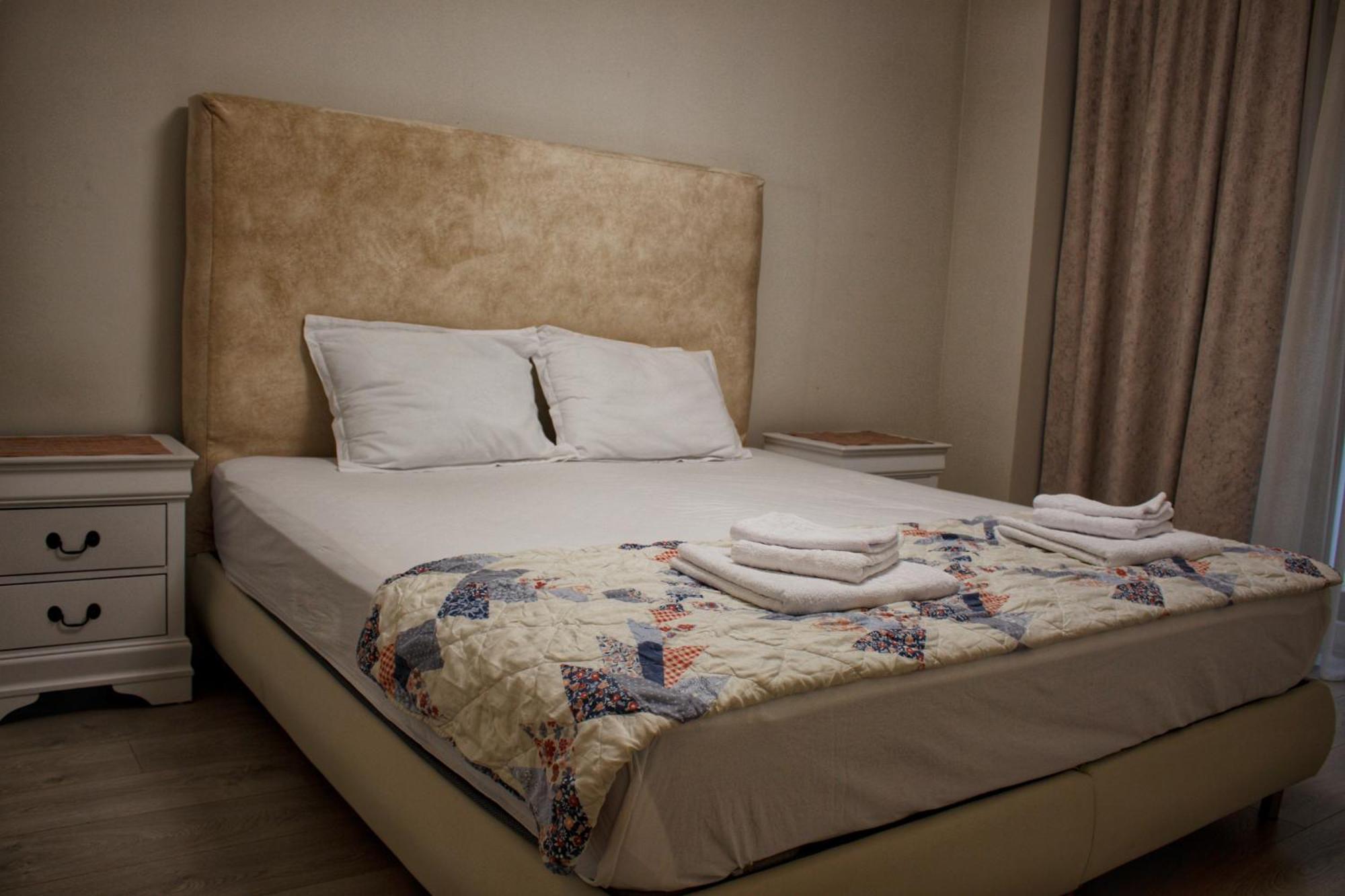 Luxury Park Residences 5 Bukarest Kültér fotó