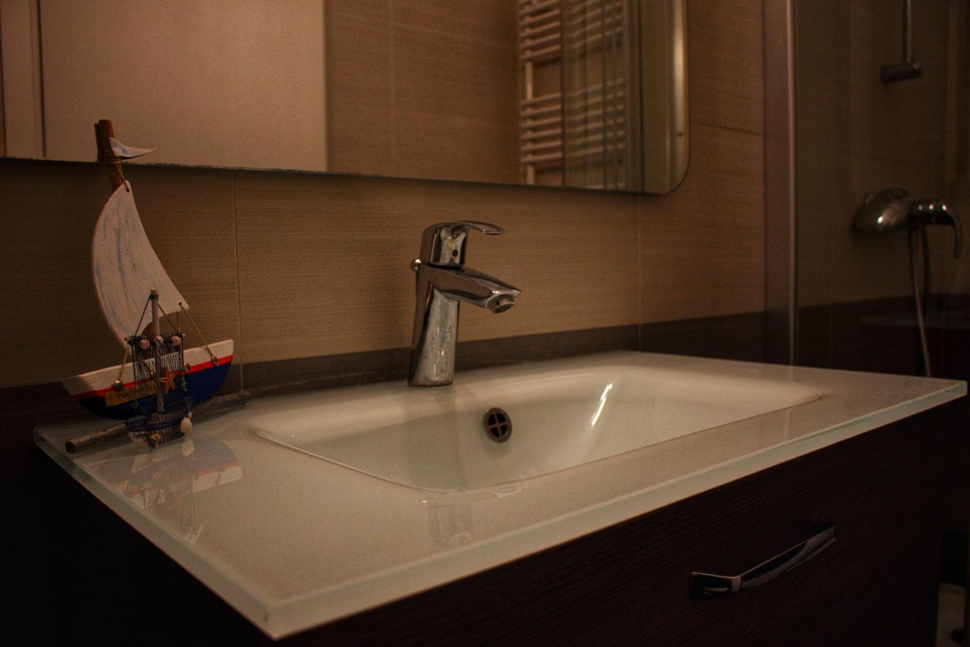 Luxury Park Residences 5 Bukarest Kültér fotó
