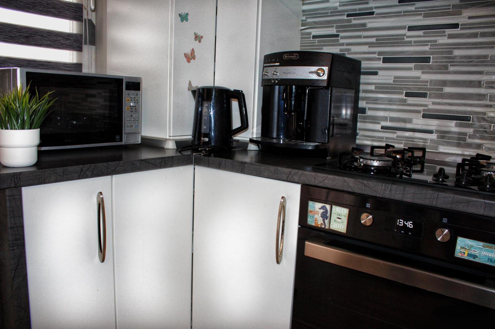 Luxury Park Residences 5 Bukarest Kültér fotó