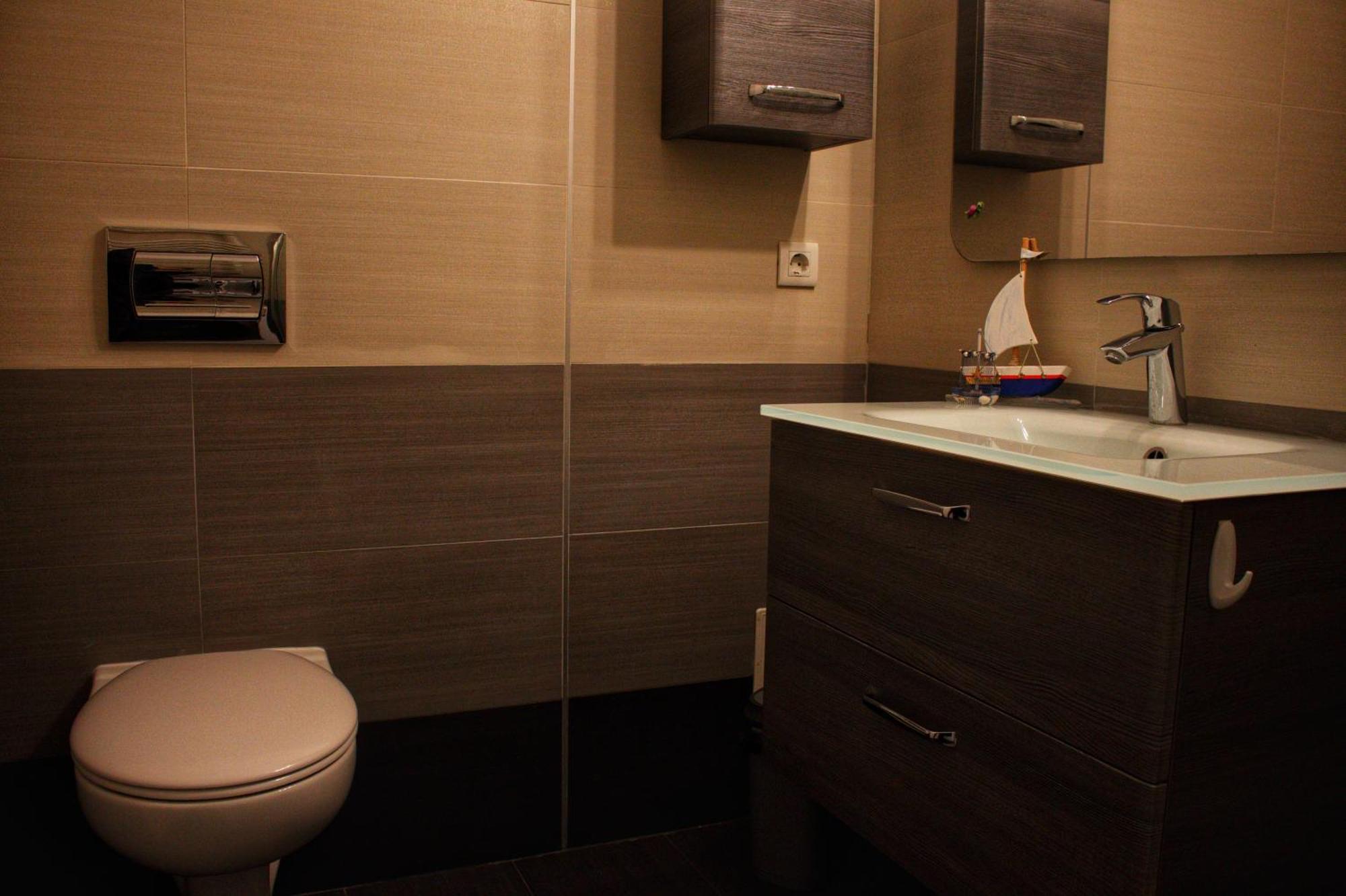 Luxury Park Residences 5 Bukarest Kültér fotó
